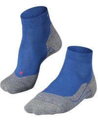 FALKE - Ru4 Endurance Short Running Socks - Lyst