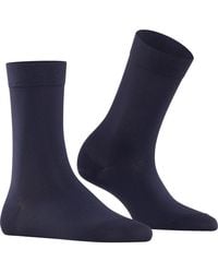 FALKE - Cotton Touch Socks - Lyst