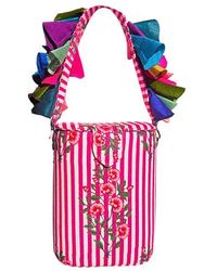 Simitri - Bazaar Bucket Bag - Lyst