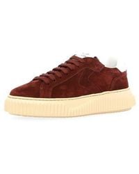 Voile Blanche - Lipari Sneaker - Lyst