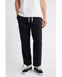 Standard Issue - Pd Drawstring Cargo Pants - Lyst