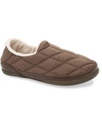 Olukai - Puku'I Quilted Slipper - Lyst