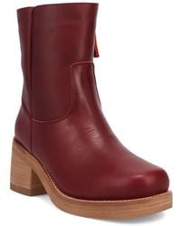 Dingo - Roxy Bootie - Lyst