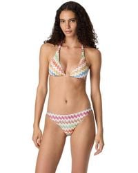 Missoni - Bikini - Lyst