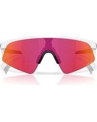Oakley - Prizm Everyday 28Mm Rectangular Sunglasses - Lyst