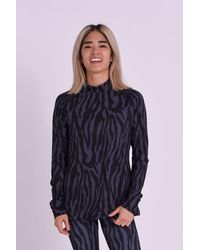 OOSC - Baselayer Top - Lyst
