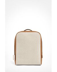 Aviteur - Cristallo Mini Backpack - Lyst