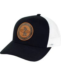 Everyday California - Marlin Snapback Hat - Lyst