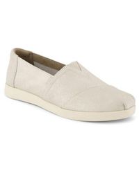TOMS - Alpargata Plus Slip-On - Lyst