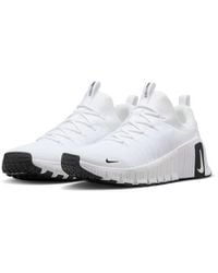Nike - Free Metcon 6 Training Shoe - Lyst