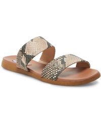 madden sandal