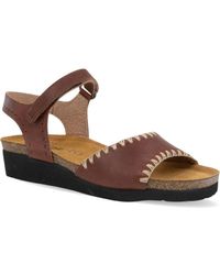 Naot - Luna Sandal - Lyst