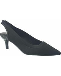 French Connection - Viva Slingback Heel - Lyst