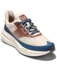 Cole Haan - Øriginalgrand Quadstar Running Shoe - Lyst