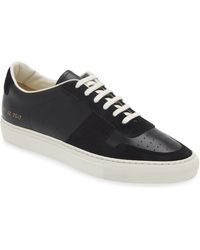 Common Projects - B-ball Summer Duo Low Top Sneaker - Lyst