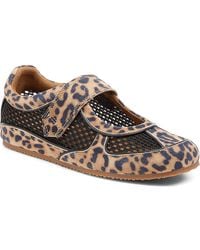 Kelsi Dagger Brooklyn - Swish Mary Jane Sneaker - Lyst