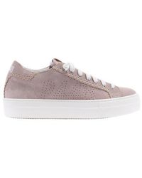 P448 - Thea Sneaker - Lyst