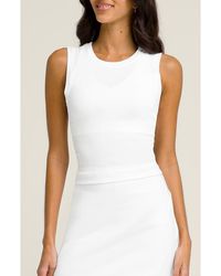 Wilson - Pro Seamless Tank - Lyst