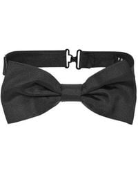 Philipp Plein - Bow Tie - Lyst