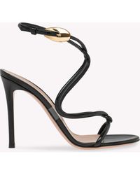 Gianvito Rossi - Mamba Sandals - Lyst