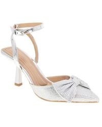 BCBGMAXAZRIA - Idalia Pointed Toe Pump - Lyst