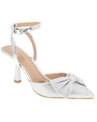 BCBGMAXAZRIA - Idalia Pointed Toe Pump - Lyst