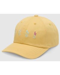 Tentree - Spring Flora Peak Hat - Lyst