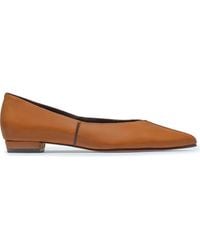 Bernardo - Lana Ballet Flat - Lyst