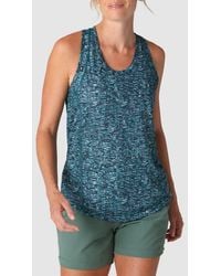 Outdoor Research - Echo Performance Tank - Lyst