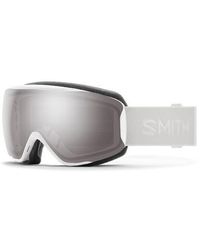 Smith - Moment Snow Goggles - Lyst