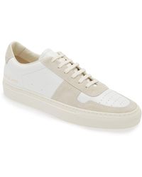 Common Projects - Bball Duo Sneaker - Lyst