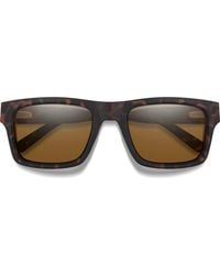 Smith - Strand 51Mm Sunglasses - Lyst