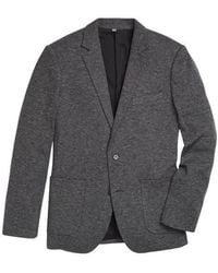 Bonobos - Slim Fit Knit Cotton Blazer - Lyst