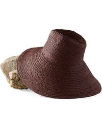 Haven Well Within - Raffia Sun Hat - Lyst