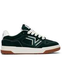 Vans - Upland Sneaker - Lyst