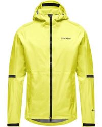 Gore Wear - Lupra 2.0 Gore-Tex Hooded Jacket - Lyst