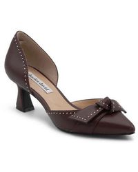 Charles David - Artesia D'Orsay Pump - Lyst