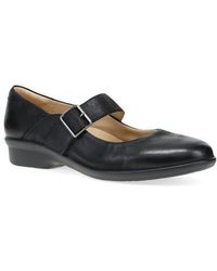 Dansko - Collette Mary Jane Pump - Lyst