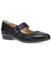 Dansko - Collette Mary Jane Pump - Lyst
