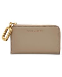 Marc Jacobs - The Top Zip Multi Wallet - Lyst