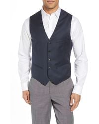 Ted Baker Waistcoats and gilets for Men | Online Sale up to 90% off | Lyst