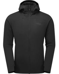 Rab - Xenair Alpine Flex Jacket - Lyst