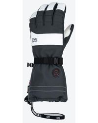 Mobile Warming - Aerial Waterproof Heated Snow Glove - Lyst