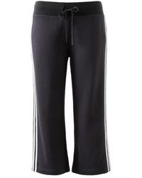 Cotton On - Capri Fleece Sweatpant - Lyst