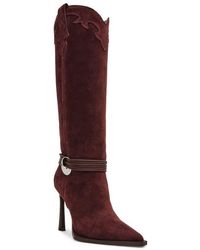 Steve Madden - Kyndall Tall Boot - Lyst