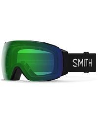 Smith - I/O Mag 154Mm Snow Goggles - Lyst