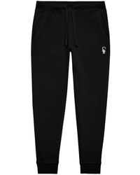 Alix - Astronaut Midweight Fleece Jogger Pant - Lyst