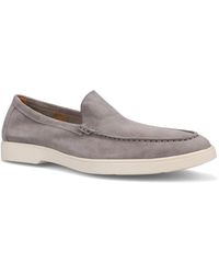 Ron White - Jakub Water Resistant Loafer - Lyst