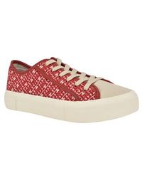 Tommy Hilfiger - Logo Jacquard Sneaker - Lyst