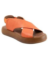 BUENO - Jayden Sandal - Lyst